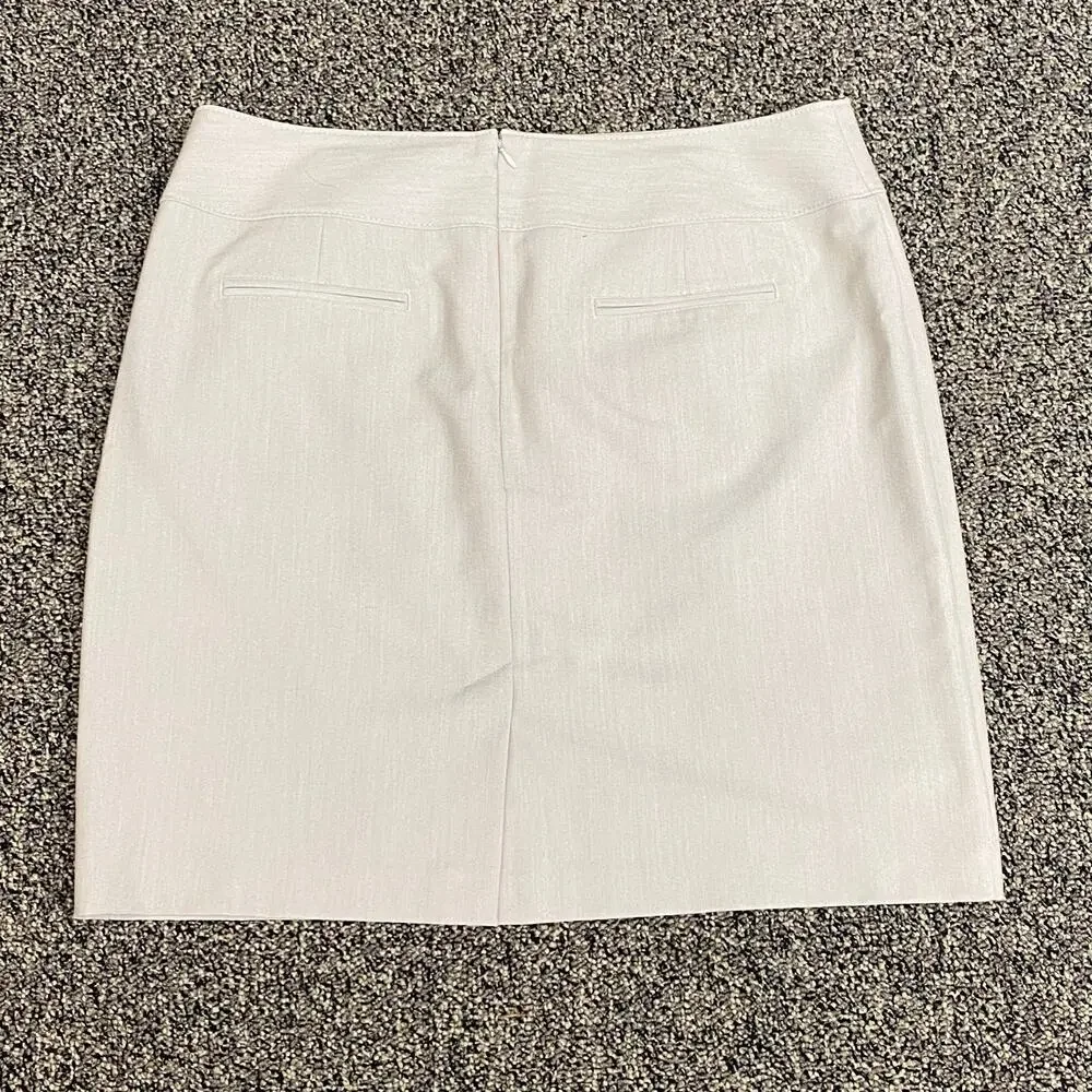 Worthington ivory cream